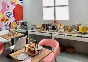 Butik Life Hotel & Apartments