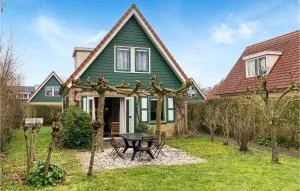 Amazing Home In Zonnemaire With Wifi - Brouwershaven