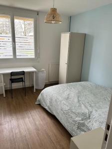 Appartements Renove, proche centre-ville et Arsenal : photos des chambres