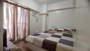 Infina Towers affordable staycation and spacious 2BR condo Quezon City