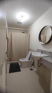 Infina Towers affordable staycation and spacious 2BR condo Quezon City