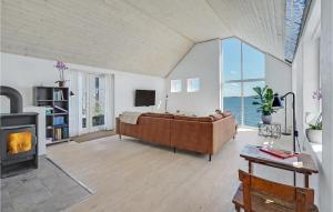 Cozy Home In Egernsund