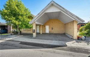 Cozy Home In Egernsund