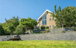 Cozy Home In Egernsund