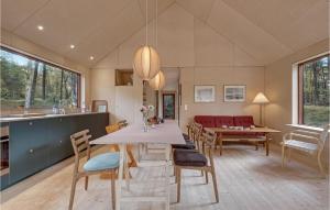 Stunning Home In Nexø With Kitchen
