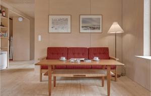 Stunning Home In Nexø With Kitchen