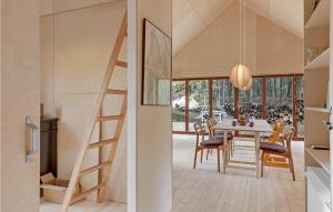 Stunning Home In Nexø With Kitchen