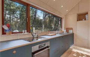 Stunning Home In Nexø With Kitchen