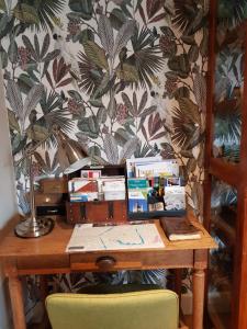 Ypres Ramparts House