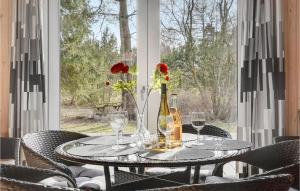 Beautiful Home In Ebeltoft With Kitchen