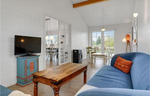 3 Bedroom Cozy Home In Bogense