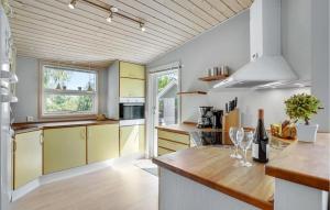 Pet Friendly Home In Væggerløse