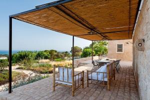 Casale Donna Costanza