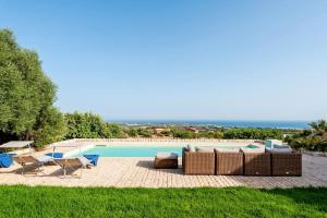 Casale Donna Costanza