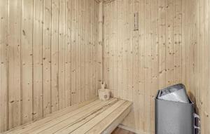 Stunning Home In Sydals With Sauna