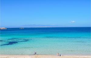 Nice Apartment In Punta De Su Torrione