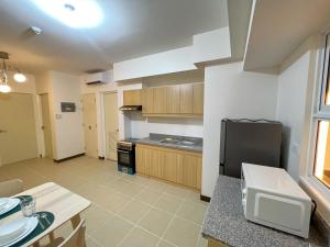 Infina Towers affordable staycation and spacious 2BR condo Quezon City