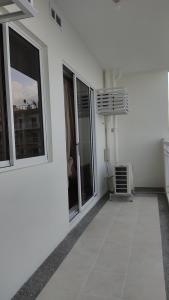 Infina Towers affordable staycation and spacious 2BR condo Quezon City