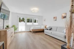 Apartments Münchbach - near Europa-Park and Rulantica - Rust