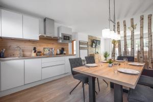 Ferienwohnungen Becker