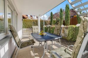 Ferienwohnungen Becker