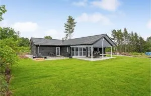 Lovely Home In Ebeltoft With Sauna - Fuglslev
