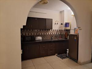 Green Bacchus by Walias Self Check-In