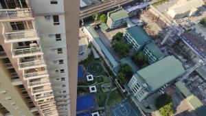 Infina Towers affordable staycation and spacious 2BR condo Quezon City