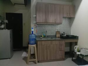 Unit in S Marino Residence,walking distance tò SM City,G Mall of Cebu,Robinsons Galleria