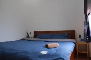 Phòng Có Giường Cỡ King (King Room)