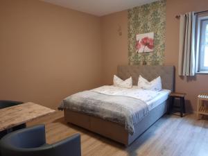 Hotel Wittenberg-Hotel Garni