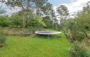 3 Bedroom Stunning Home In Nykøbing Sj