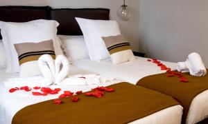 Hotel TIERRAS DE CEBREROS