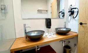 Hotel TIERRAS DE CEBREROS