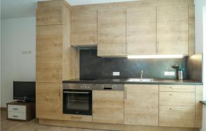 Attraktive Ferienwohnung