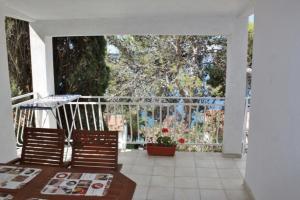 Apartments Kristina - Apartment A