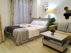 IM Chinatown Residence Yaowaraj Bangkok Watmungkorn MRT Station