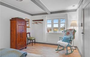 Cozy Home In Rudkøbing With Wifi