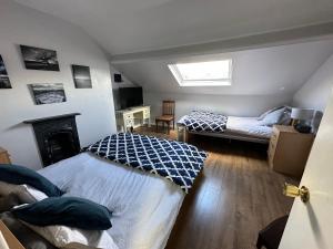 Belfast Duplex Apartment No Parties