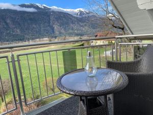 Mountainview Apartment Scheurer