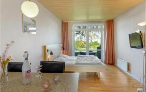 Pet Friendly Apartment In Allinge