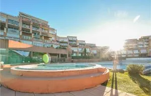 Gorgeous Apartment In Théoule-Sur-Mer - Espéro-Pax