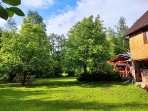 Birtok Houses - Big house with 3 bedrooms