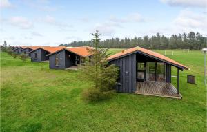 2 Bedroom Amazing Home In Hanstholm