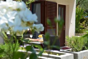 Tinelinn Apartments Zadar Borik