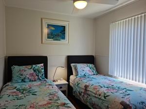 Paradise Bungalow Waterfront