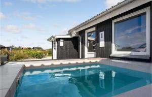 Cozy Home In Vestervig With Wifi