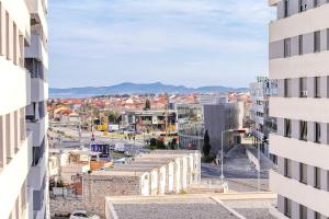 Apartments Luna with free parking