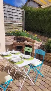 Les Hauts de Sochaux - Vieux-Charmont