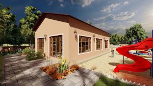 Bhils Kabeela Resort & Spa Kanha